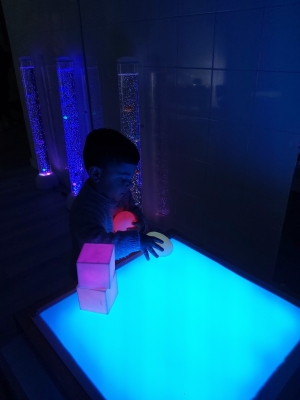 Foto Colegio Escolapios Cartuja Luz Casanova #2