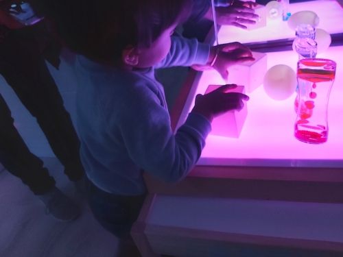 Foto Colegio Escolapios Cartuja Luz Casanova #2