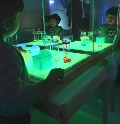 Foto Colegio Escolapios Cartuja Luz Casanova #2