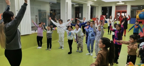 Foto Colegio Escolapios Cartuja Luz Casanova #2