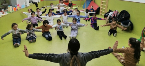 Foto Colegio Escolapios Cartuja Luz Casanova #2