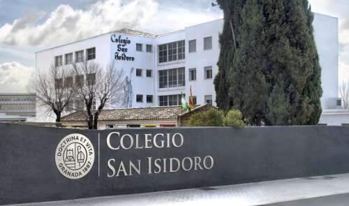 Foto Colegio Colegio San Isidoro #0