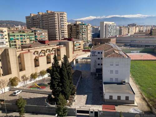 Foto Colegio Colegio San Isidoro #1