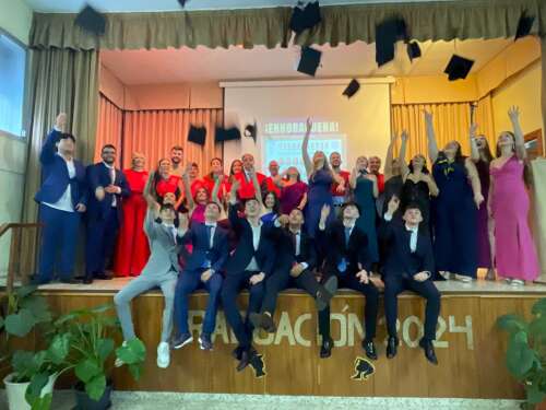 Foto Colegio Colegio San Isidoro #3