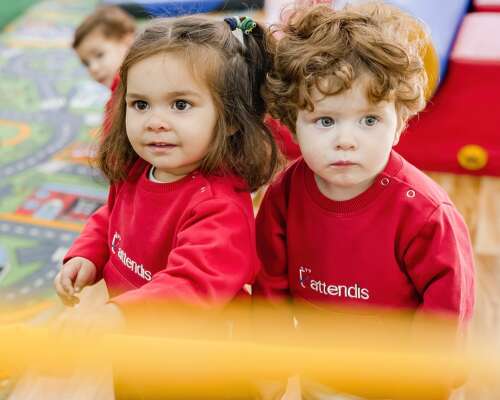 Foto Colegio Monaita-Mulhacén #2