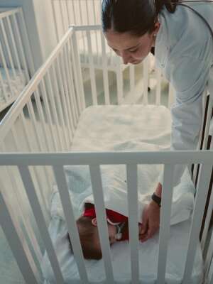 Foto Colegio Monaita-Mulhacén #2