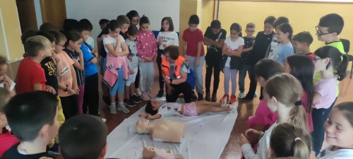 Foto Colegio C.E.I.P. Manuel De Falla #2