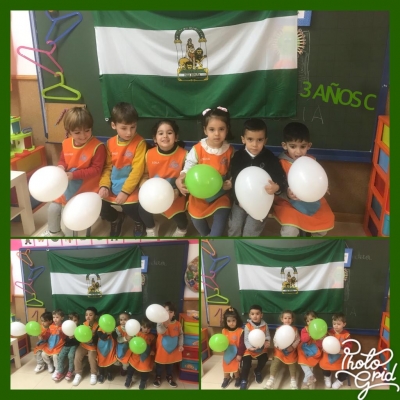 Foto Colegio C.E.I.P. Manuel De Falla #2