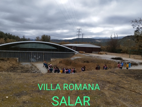 Foto Colegio C.E.I.P. Manuel De Falla #2