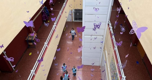 Foto Colegio C.E.I.P. Manuel De Falla #2