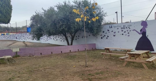 Foto Colegio C.E.I.P. Manuel De Falla #2