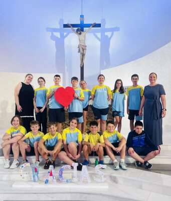 Foto Colegio Diocesano San Juan de Ávila #0