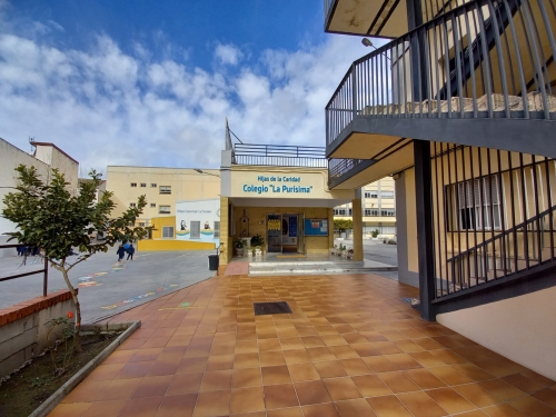 Foto Colegio La Purísima #1