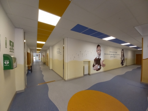 Foto Colegio La Purísima #3