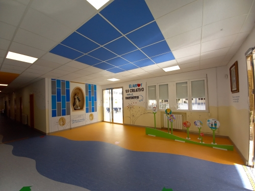 Foto Colegio La Purísima #3