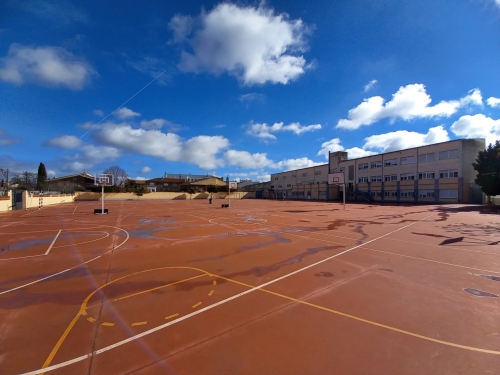 Foto Colegio La Purísima #3