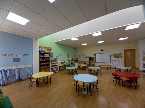 Foto Colegio La Purísima #3