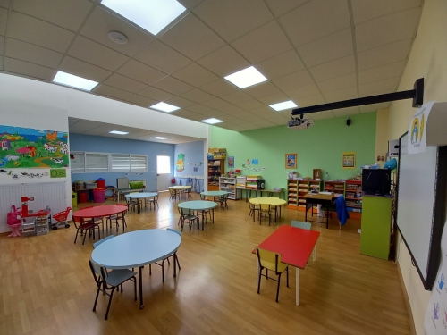 Foto Colegio La Purísima #3