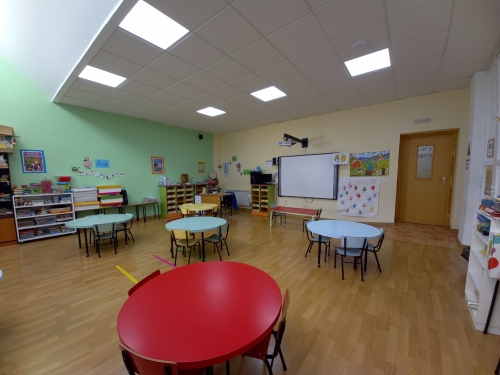 Foto Colegio La Purísima #3