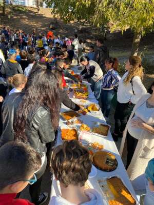 Foto Colegio ISABEL LA CATÓLICA #3