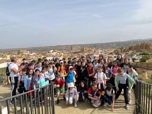 Foto Colegio ISABEL LA CATÓLICA #3