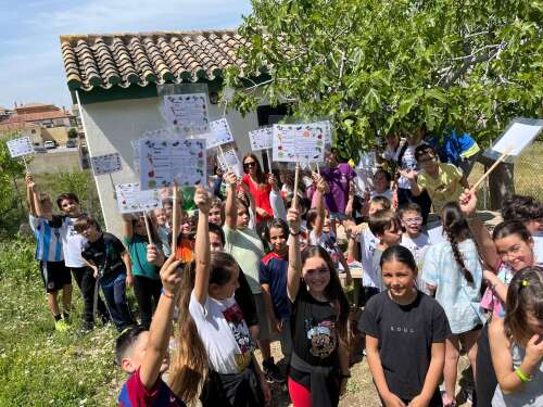 Foto Colegio ISABEL LA CATÓLICA #3