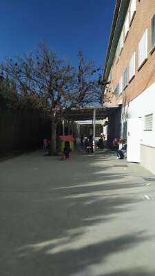 Foto Colegio Capitulaciones #2