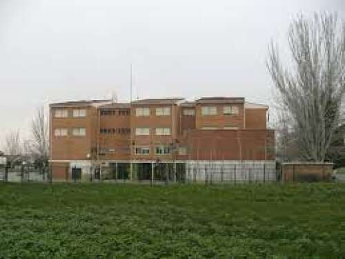 Foto Colegio Sierra Elvira #3