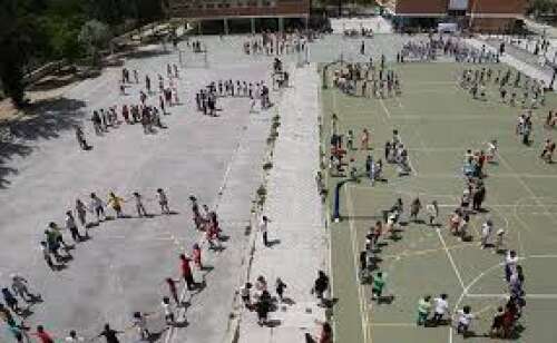 Foto Colegio Sierra Elvira #3