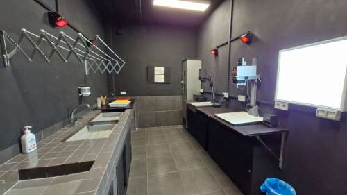 Foto Instituto Educación Secundaria Albayzín #2