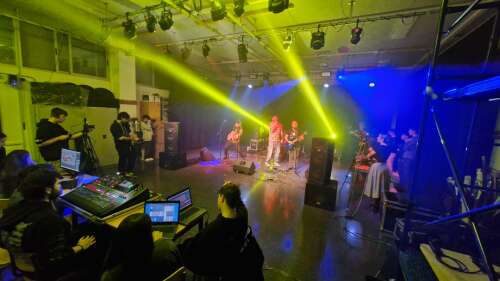 Foto Instituto Educación Secundaria Albayzín #2