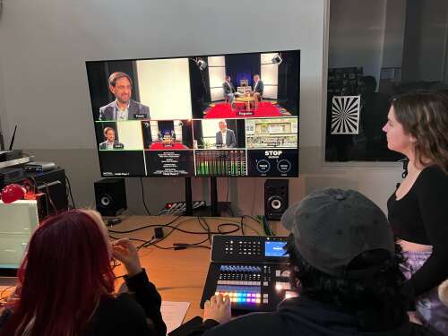 Foto Instituto Educación Secundaria Albayzín #2