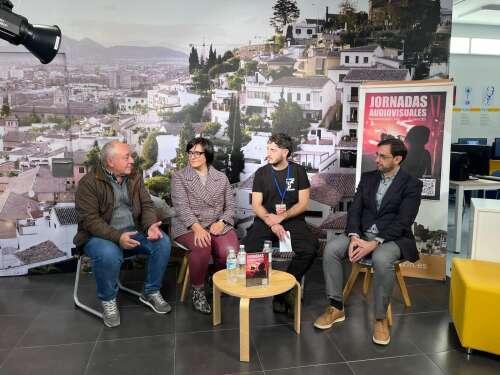 Foto Instituto Educación Secundaria Albayzín #2