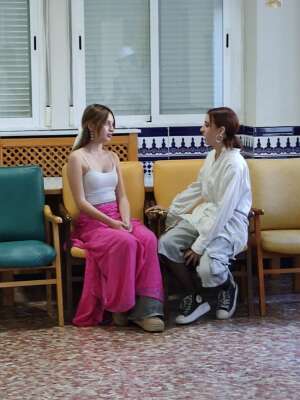 Foto Instituto Educación Secundaria Albayzín #2