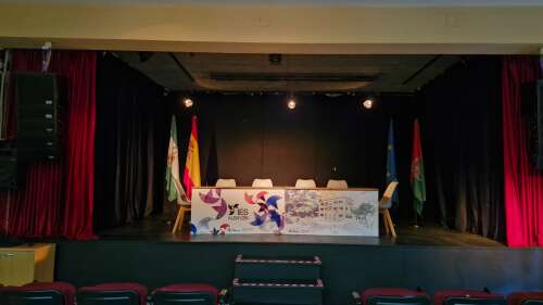 Foto Instituto Educación Secundaria Albayzín #2