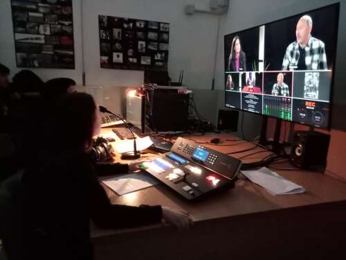 Foto Instituto Educación Secundaria Albayzín #2