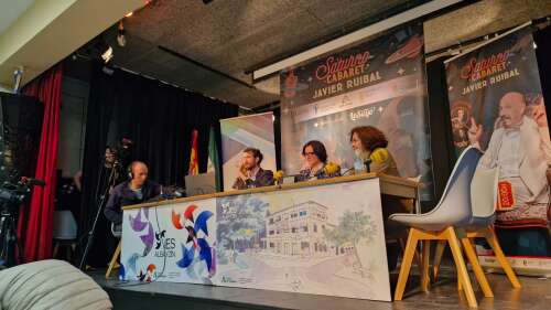 Foto Instituto Educación Secundaria Albayzín #2