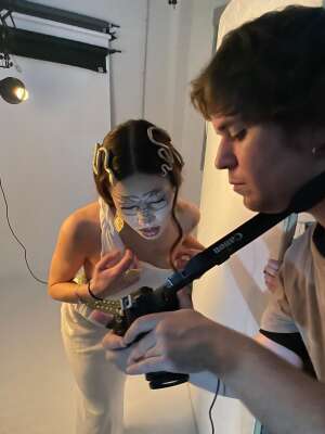 Foto Instituto Educación Secundaria Albayzín #2