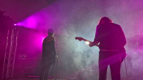 Foto Instituto Educación Secundaria Albayzín #2