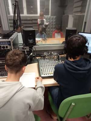 Foto Instituto Educación Secundaria Albayzín #2