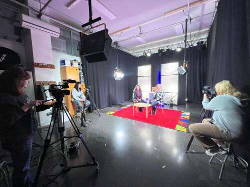 Foto Instituto Educación Secundaria Albayzín #2