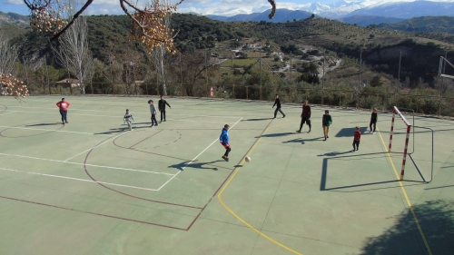 Foto Colegio Padre Manjón #2