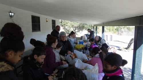 Foto Colegio Padre Manjón #2