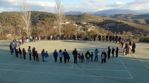 Foto Colegio Padre Manjón #2