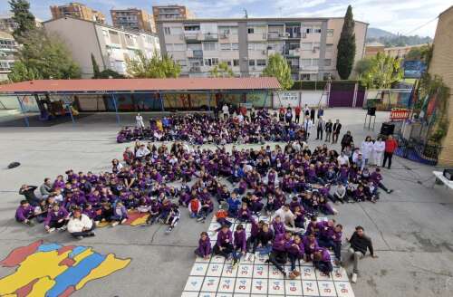 Foto Colegio Padre Manjón #2