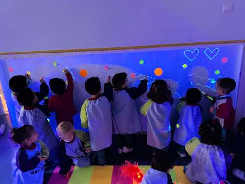 Foto Escuela Infantil Galopín #1