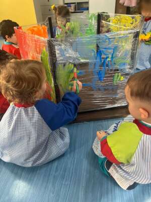 Foto Escuela Infantil Galopín #3