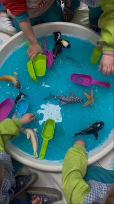 Foto Escuela Infantil Galopín #3