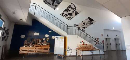 Foto Colegio Novaschool Medina Elvira #2