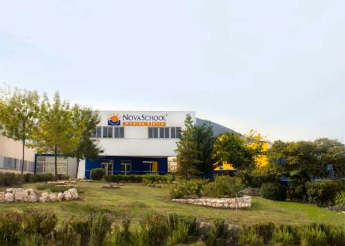 Foto Colegio Novaschool Medina Elvira #2